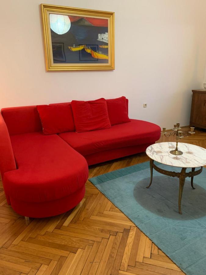 The Marchburg Apartment Máribor Exterior foto