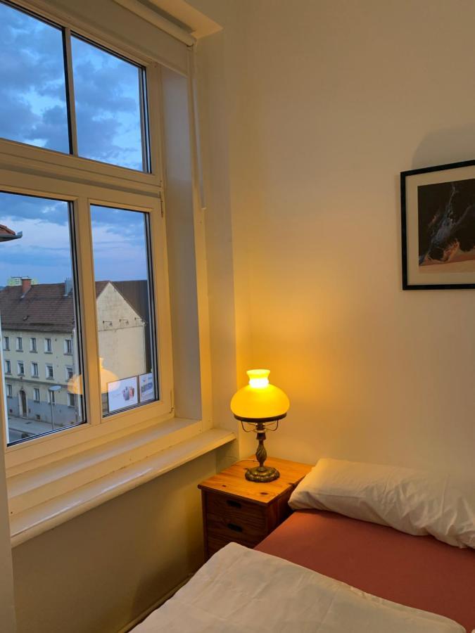 The Marchburg Apartment Máribor Exterior foto