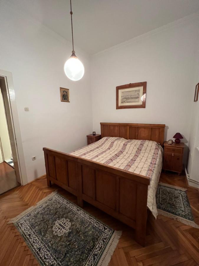 The Marchburg Apartment Máribor Exterior foto
