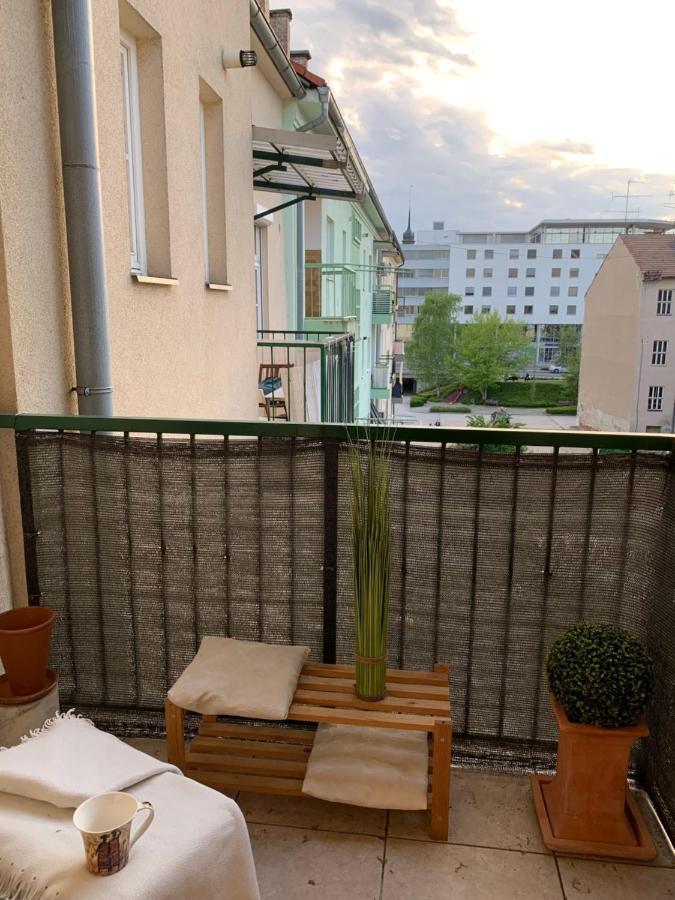 The Marchburg Apartment Máribor Exterior foto